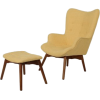 Chair - Muebles - 