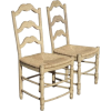 Chair - Arredamento - 