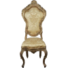 Chair - Möbel - 