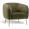 Chair - Arredamento - 