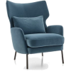 Chair - Furniture - 