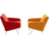 Chairs - Niwi - Arredamento - 