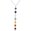 Chakra Necklace - ネックレス - 
