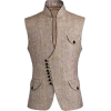 Chaleco - Vests - 