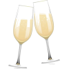Champagne glass - Napoje - 