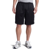 Champion  Men's Long Mesh Short With Pockets Black - Shorts - $5.69  ~ 4.89€