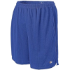 Champion  Men's Long Mesh Short With Pockets Surf The Web - Shorts - $5.69 