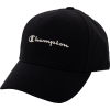Champion Baseball Cap Black - 头盔 - 14.99€  ~ ¥116.94