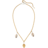 Chan Luu | Collier multi-rangs - Necklaces - 