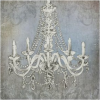 Chandelier Art - Przedmioty - 