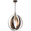 Chandelier - Luces - 