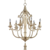 Chandelier - Oświetlenie - 