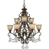 Chandelier - Oświetlenie - 