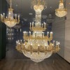 Chandelier hall - Pozadine - 