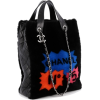 Chanel Comic bag - 手提包 - 