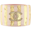 Chanel Cruise 2013 Bracelets - Braccioletti - 