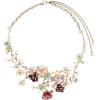 Chanel Cruise 2013 Necklaces - Ожерелья - 
