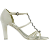 Chanel Cruise - Sandals - 