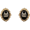 Chanel Resort - Earrings - 