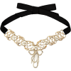 Chanel Resort - Necklaces - 