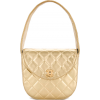 Chanel golden handbag - Hand bag - $2,912.00 