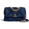 Chanel 19 Flap Bag - Hand bag - $4,400.00 