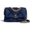 Chanel 19 Flap Bag - Torbice - $4,400.00  ~ 27.951,32kn