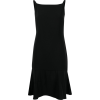 Chanel 2000 logo flared minidress - Платья - $1,172.00  ~ 1,006.61€