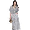 Chanel 2022 - Catwalk - 