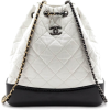 Chanel Backpack - Nahrbtniki - 