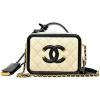 Chanel Bag - ハンドバッグ - 