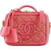 Chanel Bag - ハンドバッグ - 