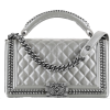 Chanel Bag - ハンドバッグ - 