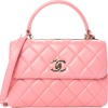 Chanel Bag - Torebki - 