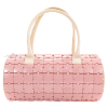 Chanel Barrel Bag - 手提包 - 