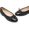 Chanel Black Flats - 平鞋 - 