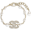Chanel Bracelet - Armbänder - 