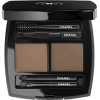 Chanel Brow Powder Duo - コスメ - 