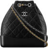 Chanel Bucket Bag - Torebki - 