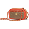Chanel Camera Case - Hand bag - 