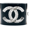 Chanel Cuff - 手链 - 