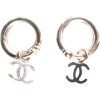 Chanel Earrings - Orecchine - 