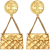 Chanel Earrings - Orecchine - 