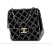 Chanel Evening Bag - Torebki - 