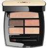 Chanel Eyeshadow Palette - Maquilhagem - 