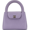 Chanel Hang Bag - Torbice - 