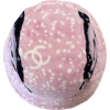 Chanel Hat Pink - Kape - 