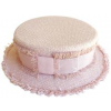 Chanel Hat Pink - Cappelli - 