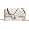 Chanel Iridescent flap bag - Borsette - 
