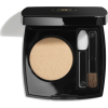 Chanel Longwear Powder Eyeshadow - Cosmetics - 